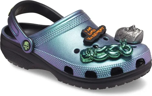 Miniatura 6 de Crocs Zuecos clásicos unisex de Harry Potter para adultos