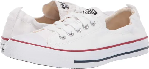 Miniatura 7 de Converse Chuck Taylor All Star Shoreline - Tenis sin cordones para mujer, Rojo (Varsity Red)