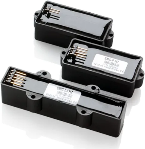 Miniatura 2 de EMG Pastilla de bajo eléctrico PJ-Bass