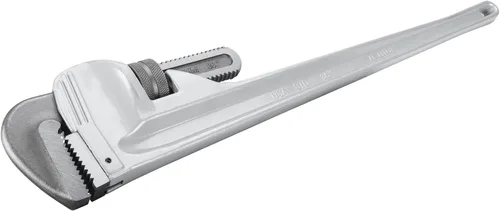 Miniatura 11 de Performance Tool W2148 Llave de tubo recta ajustable de aluminio resistente, 48 pulgadas