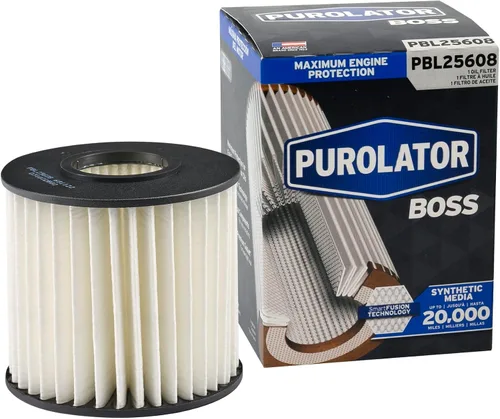 Miniatura 8 de Purolator L25608 Filtro de aceite.