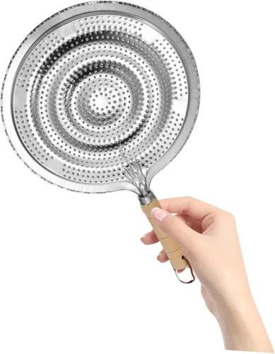 Miniatura 4 de 2 almohadillas de cocina de aislamiento de mango para mesa