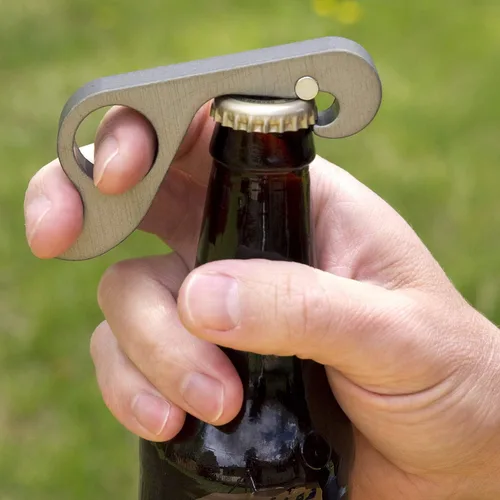 Miniatura 3 de GrOpener: con una sola mano, abrebotellas, Original