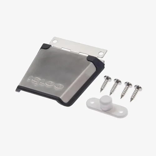 Igloo – Pasador de hielera de acero inoxidable