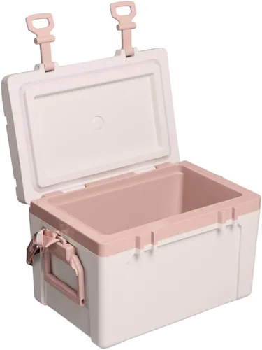Miniatura 14 de Stanley Adventure Outdoor Cooler Enfriador de camping resistente al aire libre con asa de fácil transporte Sin BPA Twilight