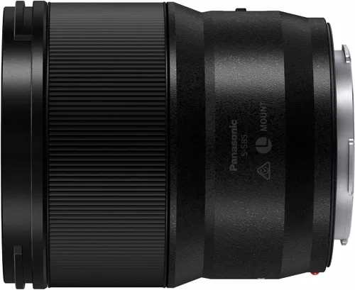 Miniatura 5 de Panasonic - Lente de cámara serie LUMIX S, 85mm F1.8, montura en L, lente intercambiable para cámaras digitales de fotograma completo sin espejo
