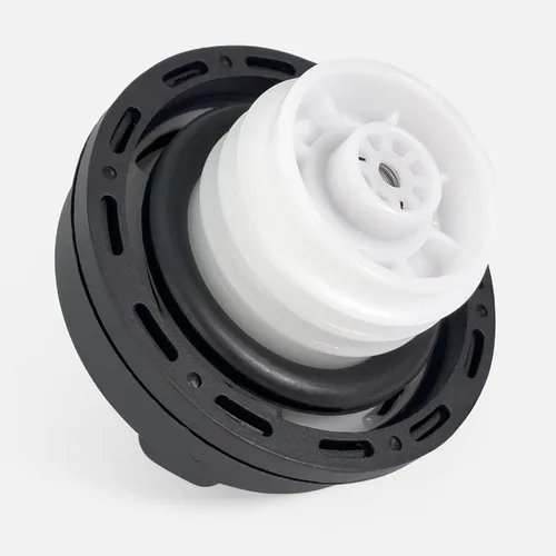 Miniatura 3 de Click&Fit Tapa del tanque de gas con bloqueo de 1-11/16 pulgadas de diámetro de repuesto para Toyota Honda, Nissan, Chevy, Buick, Cadillac, GMC