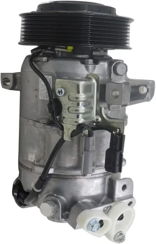 Miniatura 2 de Compresor de CA 926004EB0A para Nissan X-TRAIL 2014-2020