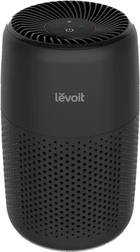 Miniatura 10 de LEVOIT Air Purifiers for Bedroom Home Dorm with