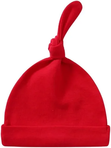 Miniatura 3 de Conjunto de ropa para recién nacido, de algodón, de manga larga, monos, unisex, con manoplas, sombreros y guantes
