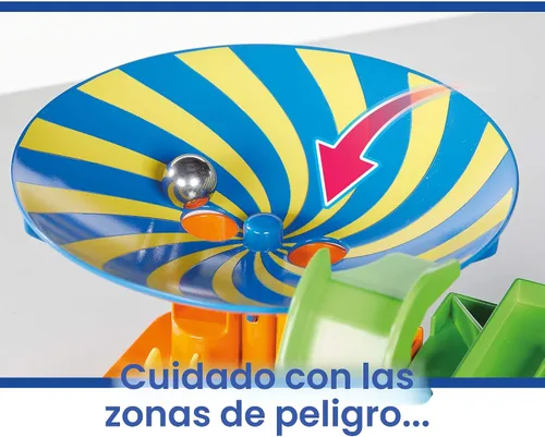 Miniatura 4 de Screwball Scramble 2 Rompecabezas cerebrales para niños de 5 a 9 años