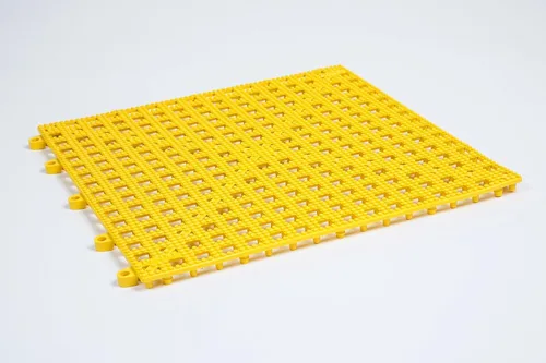 Miniatura 23 de Dri-Dek Marine Surface - Azulejos entrelazados de 1'x1' - Compartimento de almacenamiento para barcos, revestimiento de casillero de ancla seco