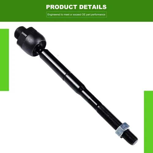 Miniatura 3 de SCITOO Kit de suspensión delantera para Mitsubishi Raider, kit de suspensión delantera para Dodge Dakota 2006-2009