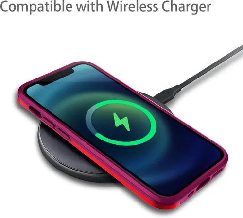 Miniatura 7 de Funda diseñada para iPhone 13, protección resistente, a prueba de golpes, a prueba de caídas, a prueba de polvo, antiarañazos, para iPhone 13