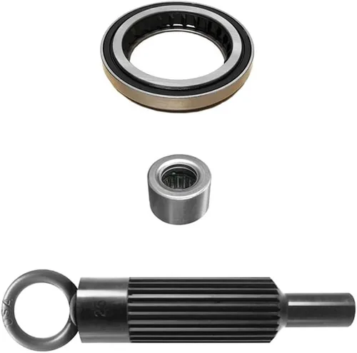 Miniatura 5 de PRO Performance Stage 2 Kit de embrague con volante Chromoly compatible con Pontiac GTO 5.7L 6.0L LS1 LS2 2004 2005 2006 (CP04222SBLSF-ST2R)