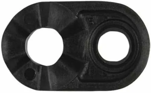 Miniatura 3 de W10329686 para la leva de cierre de puerta inferior de Whirlpool WPW10329686, 2159138, 986759
