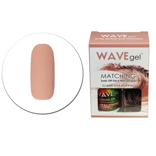 Miniatura 104 de Wavegel - A juego - A.I Love W207-207
