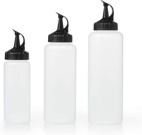 Miniatura 14 de OXO Botella de exprimir para chef de Good Grips - Grande