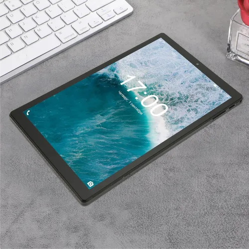 Miniatura 5 de Zopsc Tablet de 10 pulgadas, tableta de pantalla HD para niños, 3 GB de RAM 64 GB ROM 128 GB expandir, procesador Octa Core, batería de 6000 mAh