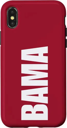 Miniatura 5 de Bama - Funda Alabama para iPhone 17
