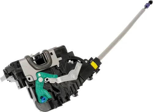 Miniatura 5 de Dorman 937-355 Motor del actuador de la cerradura de la puerta del lado del pasajero trasero compatible con modelos seleccionados de Mercedes-Benz