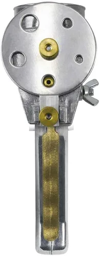 Miniatura 3 de Kraft Tool Pistola y tolva de textura Super-Pro PC301