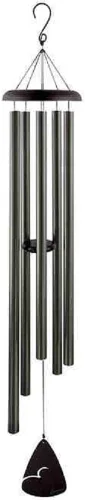 Miniatura 9 de Carson Home Accents Signature Series Campanillas de bronce de 30 pulgadas
