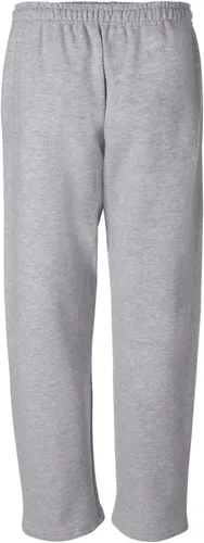Miniatura 5 de UGP Campus Apparel NCAA Primary Logo - Pantalones deportivos universitarios del equipo deportivo Michigan State Spartans Sport Gris interruptor