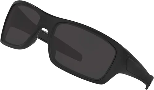 Miniatura 2 de BroLizard - Lente polarizada para gafas de sol Oakley Turbine OO9263, negro