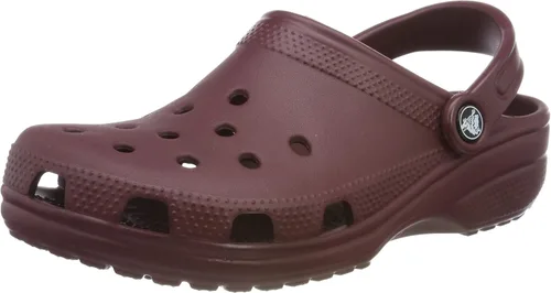 Miniatura 36 de Zuecos Crocs clásicos para niños