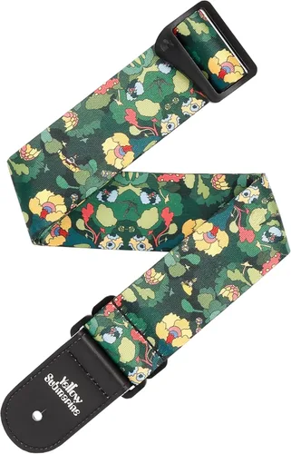 Miniatura 19 de D'Addario Beatles Guitar Strap