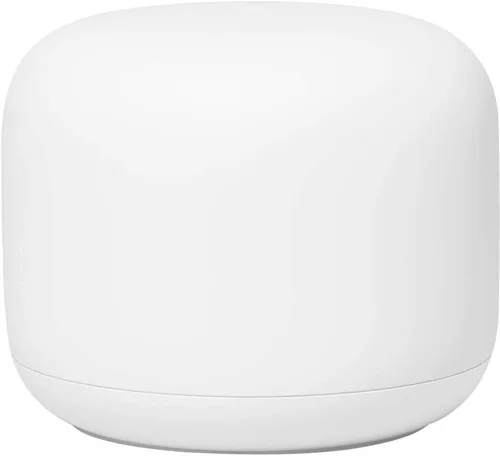 Miniatura 6 de Google Nest Wifi - Sistema de Wi-Fi para el hogar - Extensor de Wi-Fi - Router de malla para Internet inalámbrico - Paquete de 2