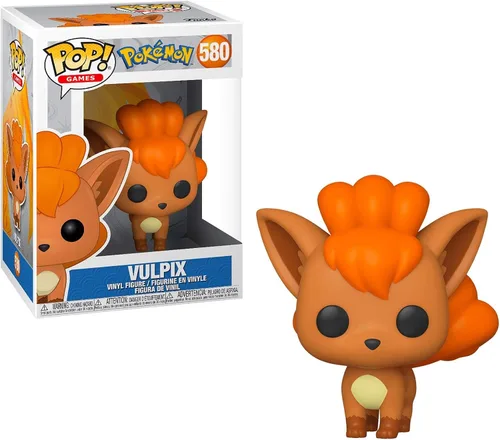 Miniatura 4 de Funko POP Pop! Games: Pokemon - Figura de vinilo Meowth, multicolor, estándar
