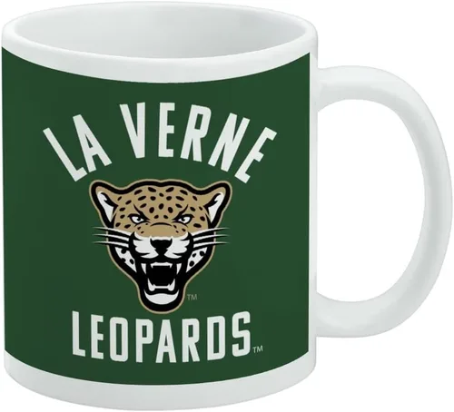 Miniatura 98 de Taza de cerámica UNC Greensboro Spartan, tazas de regalo novedosas para café, té y bebidas calientes, 11oz, blanca