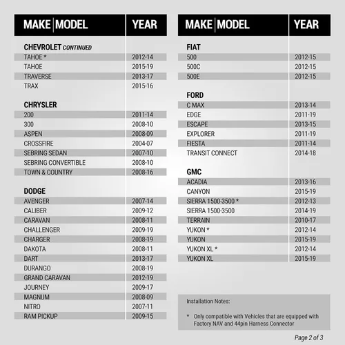 Miniatura 4 de Scosche Adaptador de antena VWA3B para estéreo de automóvil compatible con vehículos nacionales y europeos seleccionados 2001-19 - Adaptador