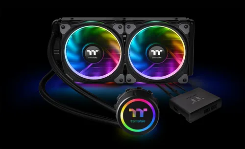 Miniatura 8 de Thermaltake