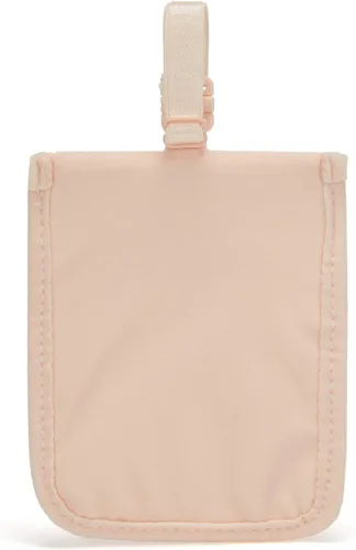 Miniatura 2 de Pacsafe Coversafe S25 - Funda para brasier secreto antirrobo, Rosa (Orchid Pink), Cartera de viaje