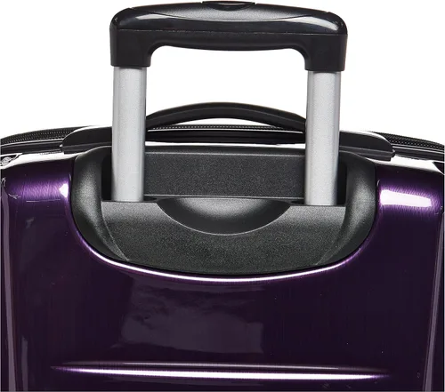 Miniatura 169 de Samsonite Winfield 2 Equipaje rígido con ruedas giratorias, Azul profundo, Juego de 3 piezas (20/24/28)