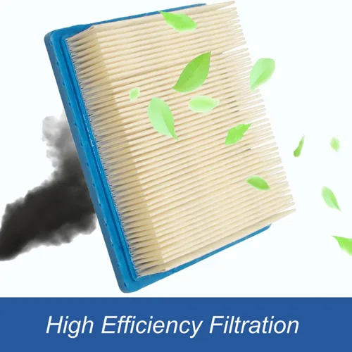 Miniatura 2 de Filtro de aire Arpisziv 073111S de repuesto compatible con motores Ge-nerac GH410 XG7000E XG8000E XG7000 XG8000 XP6500 XP8000 GP7000