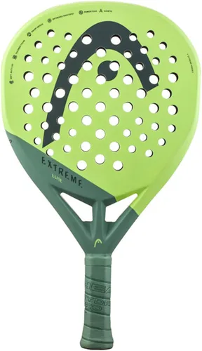 Miniatura 9 de HEAD Serie de palas de pádel Extreme (Elite, Motion, One, Pro) Paddle, Series