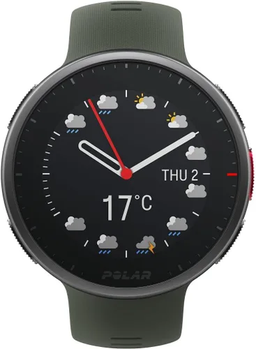 Miniatura 5 de Polar Vantage V2 - Reloj inteligente multideportivo premium