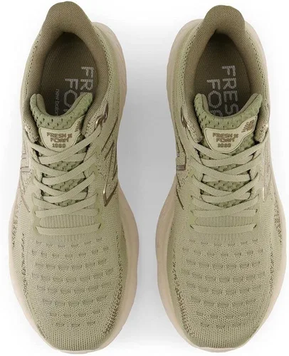 Miniatura 5 de New Balance - Tenis deportivos de correr Fresh Foam 1080 V12 para mujer
