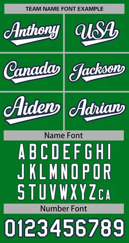 Miniatura 53 de Camisetas de béisbol personalizadas con botones de manga corta, número de nombre cosido personalizado / impreso para adultos y jóvenes
