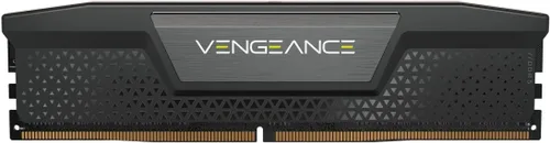 Miniatura 9 de CORSAIR Vengeance DDR5 16 GB (2 x 8 GB) DDR5 5200 MHz CL40 AMD Expo Intel XMP iCUE Memoria de computadora compatible - Gris (CMK16GX5M2B5200Z40)