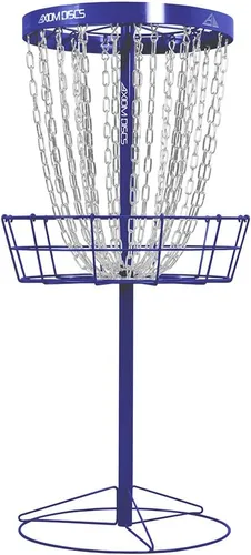 Miniatura 10 de Axiom Discs Pro, cesta de golf de disco con 24 cadenas Lima