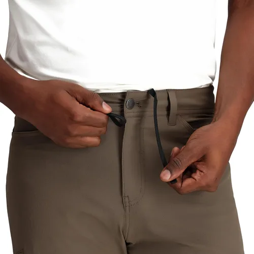 Miniatura 7 de Outdoor Research Men's Cirque II Pants -Lightweight Hiking Climbing Gear