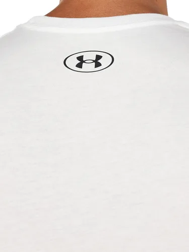 Miniatura 6 de Under Armour Global Foundation - Camiseta de manga corta para hombre