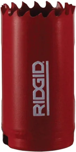 Miniatura 4 de Ridgid 52785 Sierra perforadora, M24 Hs Reg