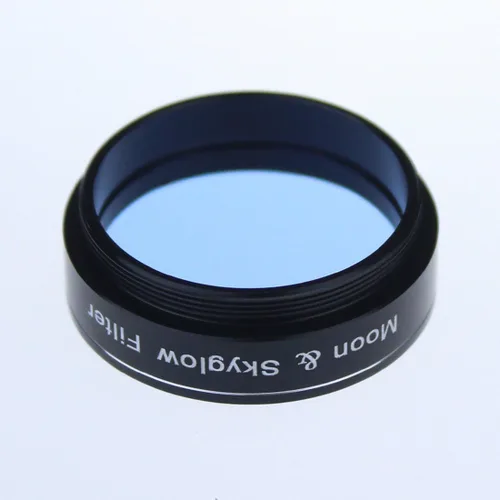 Miniatura 2 de Solomark Filtro Telescopio Luna y Skyglow de 1.25 pulgadas
