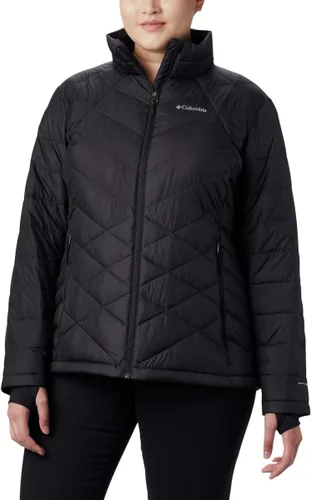 Miniatura 5 de Columbia Women's Discontinued Heavenly Jacket